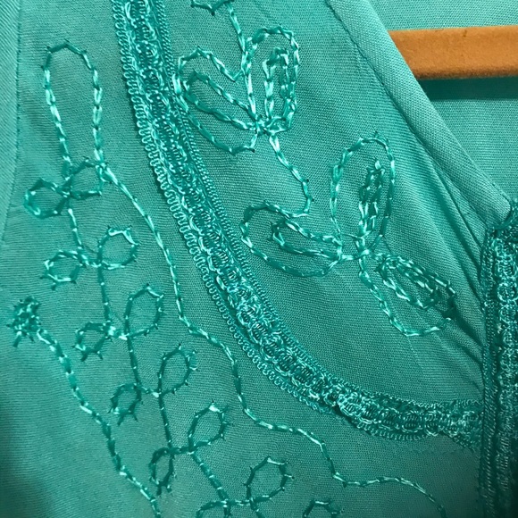 Blouse - Picture 5 of 8